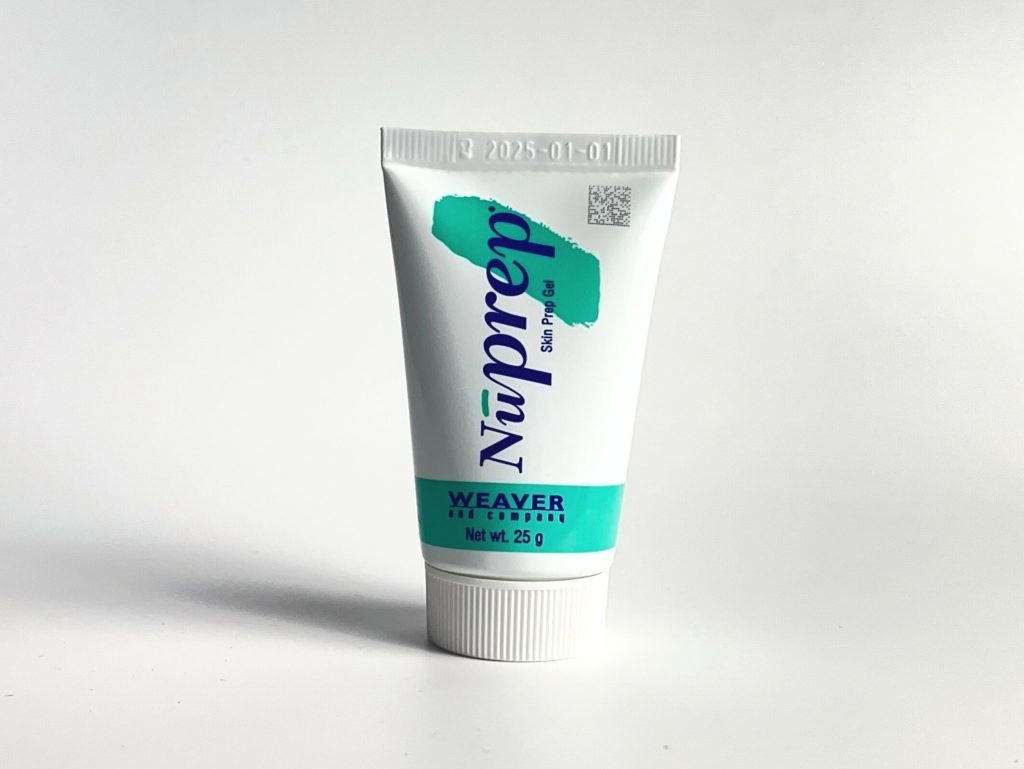 Neuprep NuPrep Gel | Upside Down Labs Store