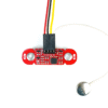 6 Muscle BioAmp Patchy v0.2