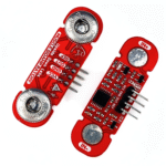 Muscle BioAmp Patchy v0.2