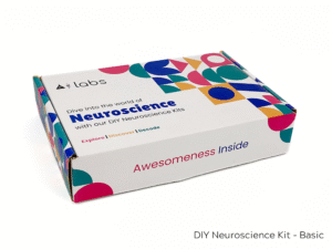 DIY Neuroscience Kit - Basic