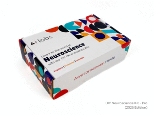 DIY Neuroscience Kit - Pro