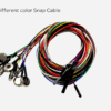 Snap Cables (Pack of 10)