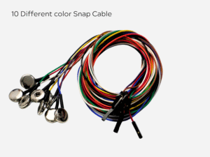 Snap Cables (Pack of 10)