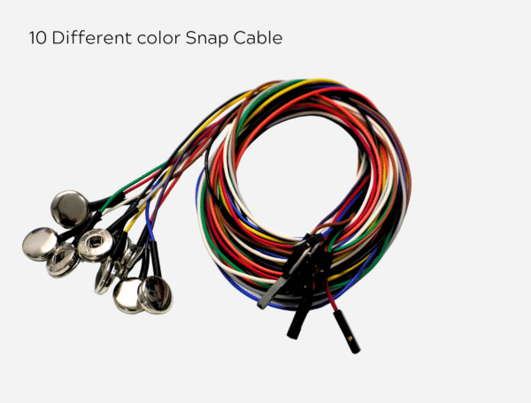 Snap Cables (Pack of 10)