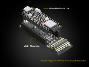 Neuro PlayGround Lite (NPG Lite) Beast Pack