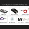 Neuro PlayGround Lite (NPG Lite) Ninja Pack