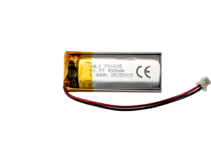 400mAh Battery- NPG Lite