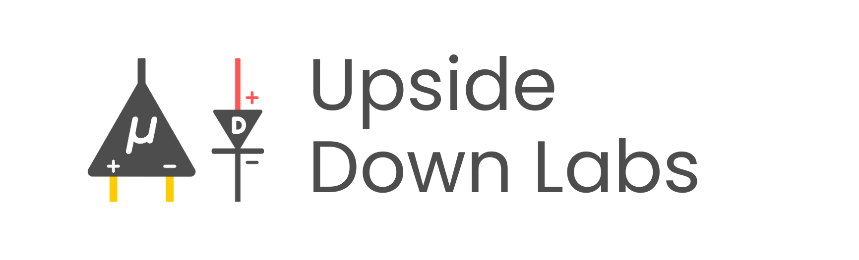 Upside Down Labs Store