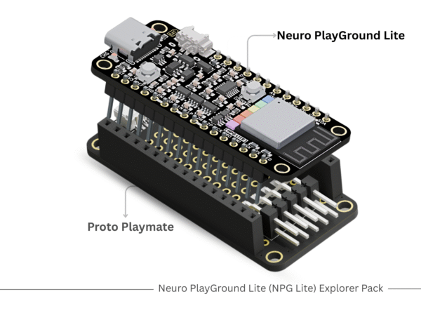 Copy of NPG Lite (2500 x 1899 px) Neuro PlayGround Lite (NPG Lite) Explorer Pack