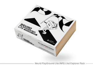 Neuro PlayGround Lite (NPG Lite) Explorer Pack