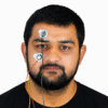 3.5cm Neo Gel Electrodes