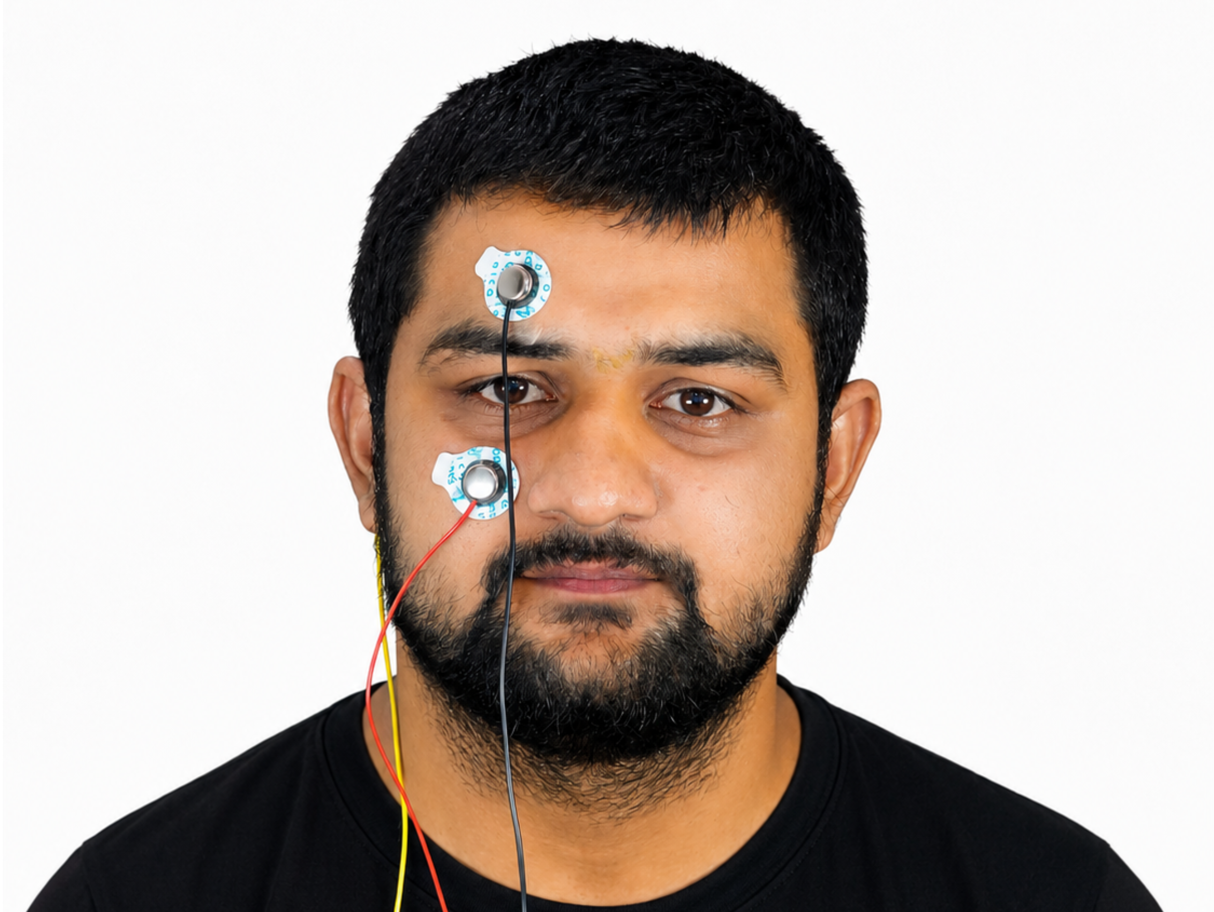 3.5cm Neo Gel Electrodes