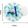 4 Neo Gel Electrodes