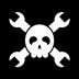 Hackaday Logo